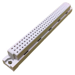 DIN41612 Connector,3row,120Pos,Male,Straight