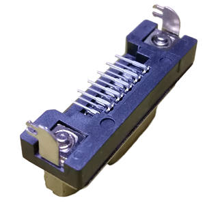 D-SUB Connector Female 15Pos CL1.75mm