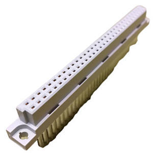 DIN41612 Connector,Male type,Dual row,32Pos