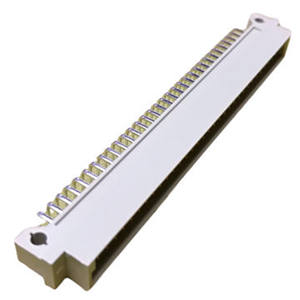 DIN41612 Connector,2x32Pos,female,right angle