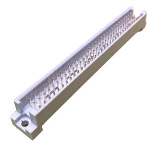 DIN41612 Connector,3row,96Pos,Straight,Female