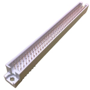 DIN41612 Connector,3row,120Pos,Female,Right angle
