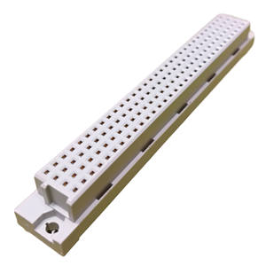 DIN41612 Connector,4row,128Pos,Straight,Male
