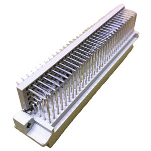 DIN41612 Connector,5row,160Pos,Right angle,Female