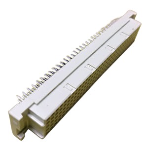 DIN41612 Connector,5row,160Pos,Straight,male stype