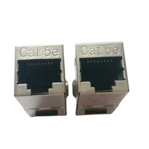 RJ45 connector, 8P8C Cat5e