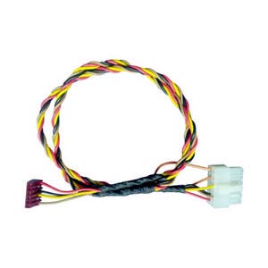 Wire Harnesses with Various Types Available