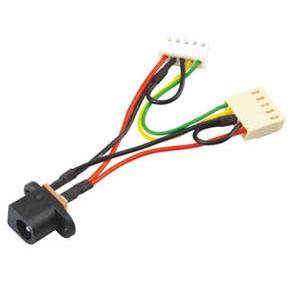 Custom Molex Jst Zh pH Eh Xh 1.0 1.25 1.5 2.0 2.54mm Plug.