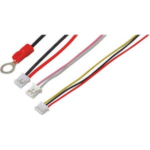 Automotive Wire Cable & Cable Assembly, Wire Harness Asse.