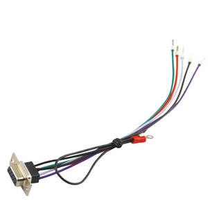 Wiring Harness, RoHS Directive-Compliant and OEM / ODM or.