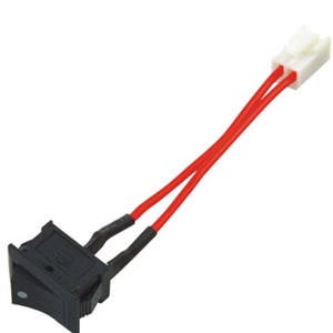 Electrical Wiring Harnesses for Industrial, Automatic Con.