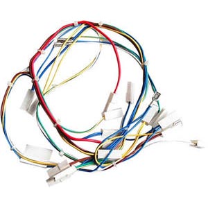 pH2.0 8-Pin to pH2.0 8-Pin Cable Length 150mm Wire Harness