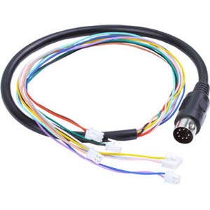 Wholesale 28pin Arcade Jamma Wiring Harness for Game Machine