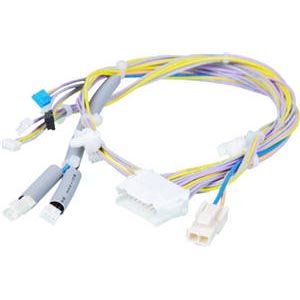 Connectors Electrical Automotive Engine Wiring Harness