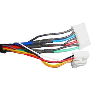 Professional Cables Assembly Supplier High Quality OEM ODM Custom Cable Custom Wire Harness