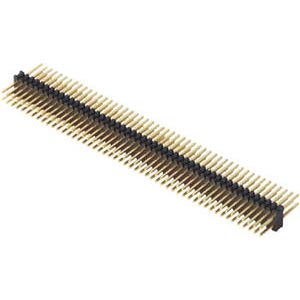 2.54mm Pitch Pin Header 2x20 Pin Female IC socket or Raspberry Pi