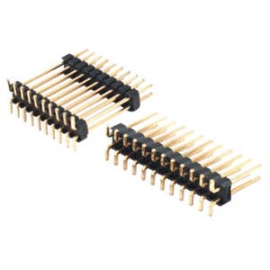 3.0mm 4.2mm Pitch PIN Header Connector