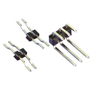 2.00mm Pitch WTB Pin Header Connector, Housing/Wafer/Term...