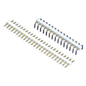 2.0mm pin header connector