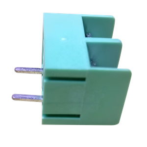 7.62mm Terminal Block connector,2Pos, Barrier
