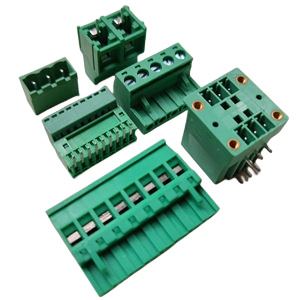 Terminal Blocks Connectors