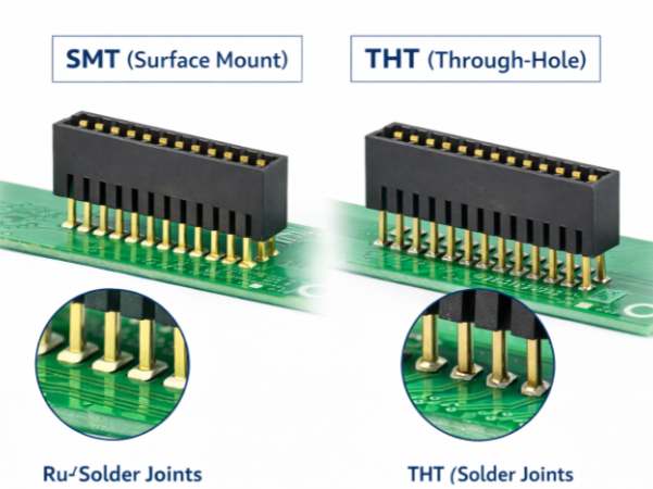 Selection & Application