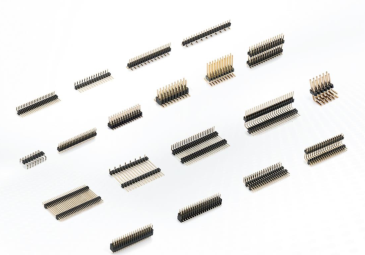 Pin Headers >>> Overview