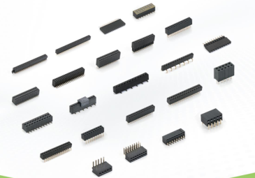 Female Headers >>> Overview