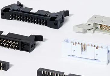 Ejector Headers >>> Overview