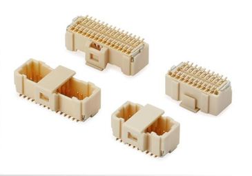 Pitch:1.00mm Substitute For MOLEX 501189/501190 