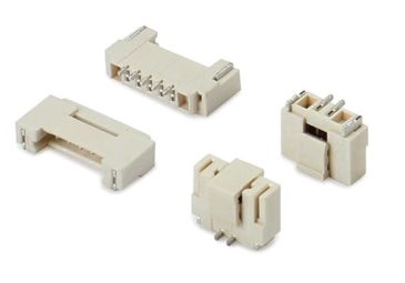 Pitch:1.25mm Substitute For HRS DF16 