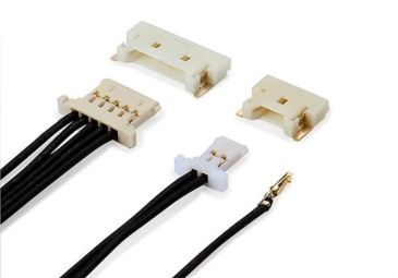 Pitch:1.25mm Substitute For MOLEX 51146