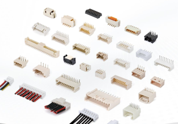 Wafer Connectors >>> Overview