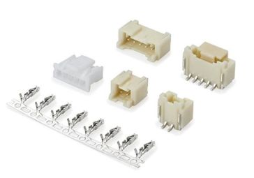 Pitch:2.0Omm Substitute For JST PAP