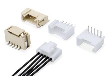 Pitch: 2.00mm Substitute For YH SMH200 