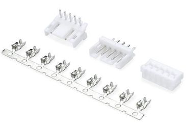 Pitch:2.00mm Substitute For AMP 175778/8283