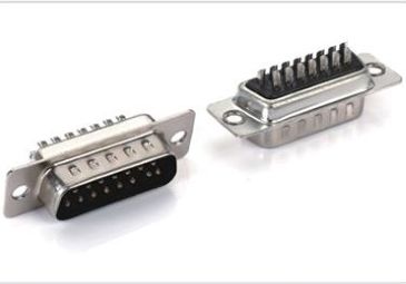 DBM121-15P Stamped Contact Solder Cup