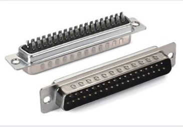 DBM121-37 Stamped Contact Solder Cup 