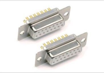 DBF211-15 Stamped Contact Solder Cup 