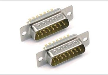 DBM211-15P Stamped Contact Solder Cup