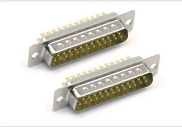 DBM211-25P Stamped Contact Solder Cup 