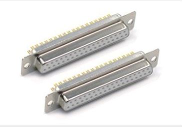 DBF211-37 Stamped Contact Solder Cup