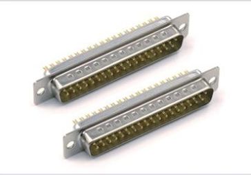 DBM211-37P Stamped Contact Solder Cup 