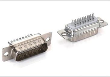 HBM111-26P Stamped Contact Solder Cup