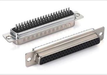 HBF111-62P Stamped Contact Solder Cup