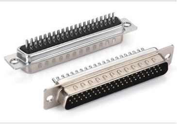 HBM111-62P Stamped Contact Solder Cup