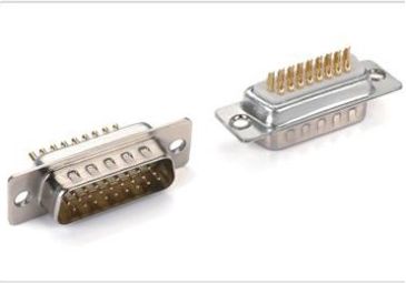 HBM211-26P Stamped Contact Solder Cup 