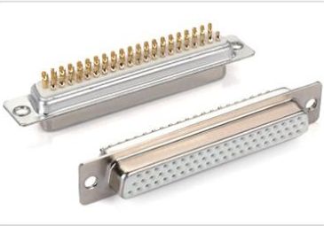 HBF211-62P Stamped Contact Solder Cup