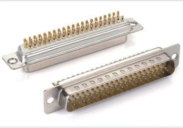 HBM211-62P Stamped Contact Solder Cup 