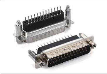 DPM111-25P Stamped Contact Hex Stud High Profile